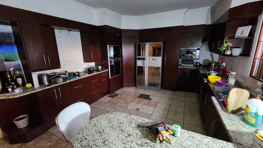 4 Bedroom Property for Sale in Fauna Free State